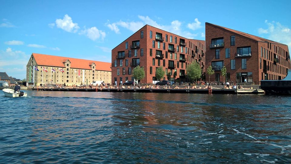 Kopenhagen