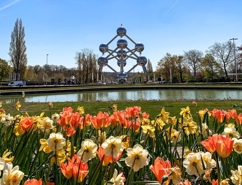 Brüssel
